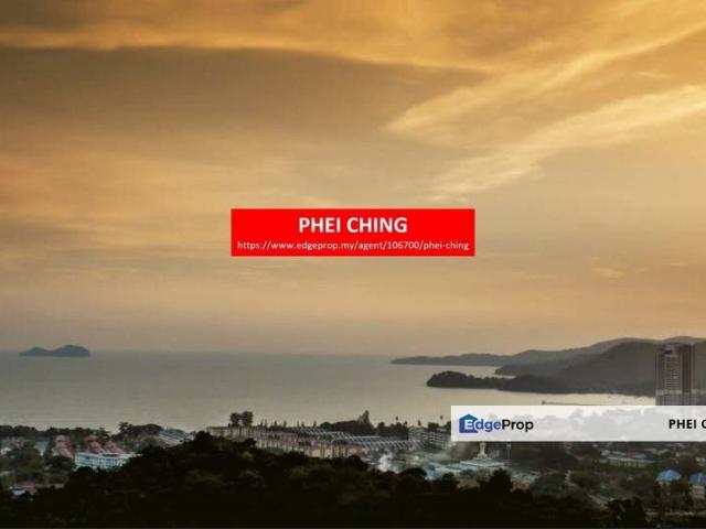 Emerald Residence Condominium