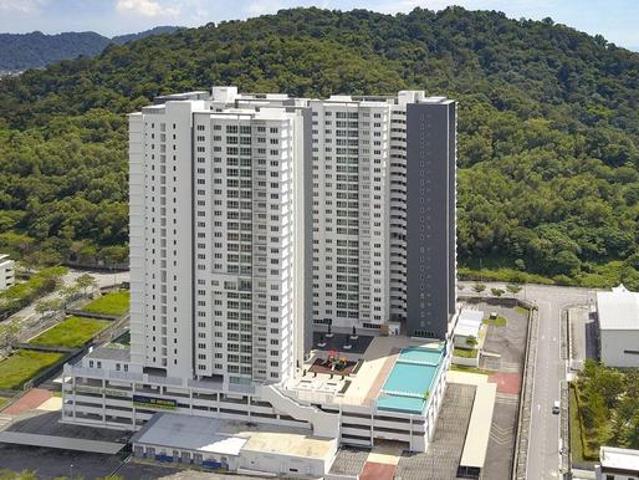 Emerald Residence Direct Developer unit