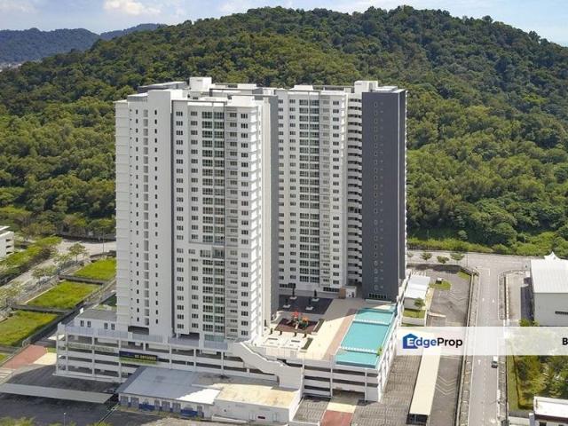 Emerald residence Direct Developer unit