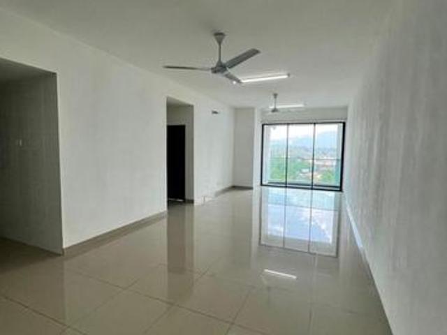 Emerald Residence For Rent