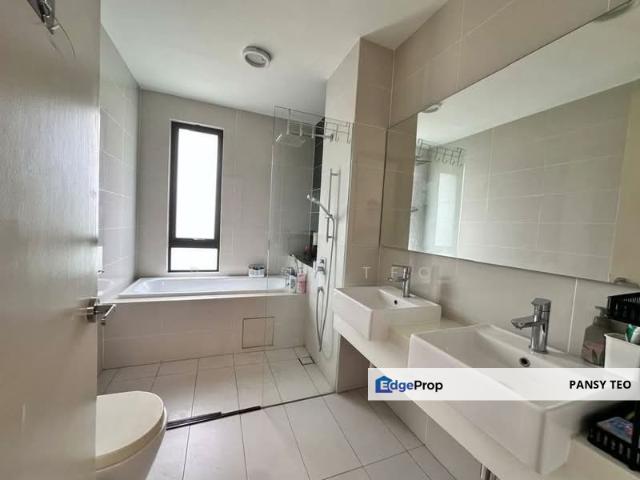 Emerald Residence Link House Type B