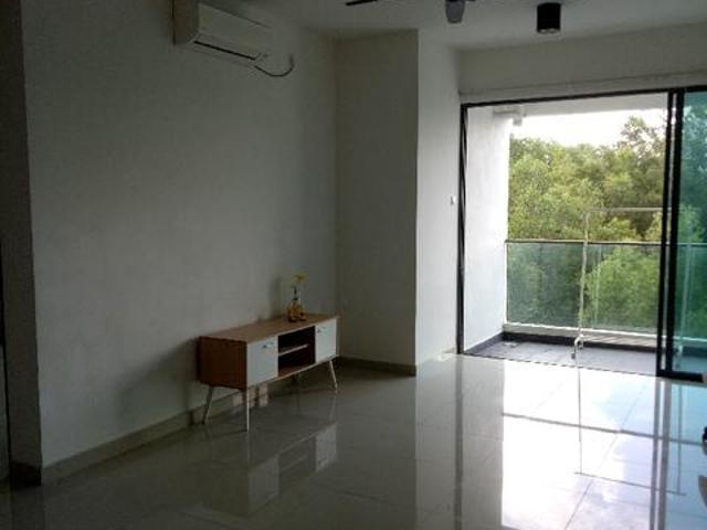 Emerald residence