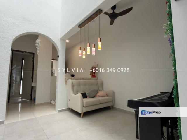 Emerald Residence @ Sunway Iskandar