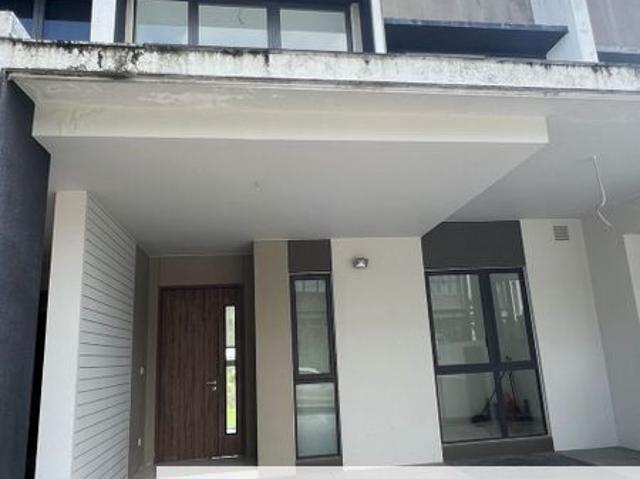 Emerald Residence @ Sunway Iskandar