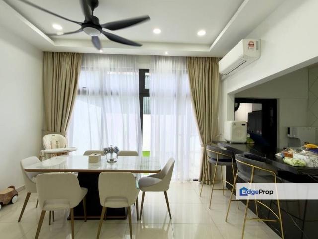 Emerald Residence @ Sunway Iskandar