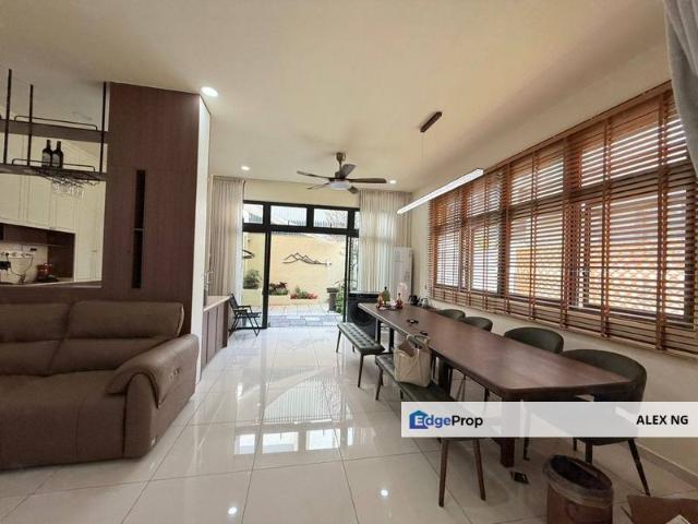 Emerald Residence @ Sunway Iskandar