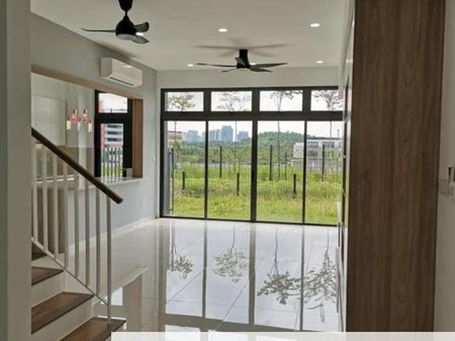 Emerald Residence @ Sunway Iskandar