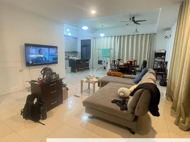 Emerald Residence @ Sunway Iskandar