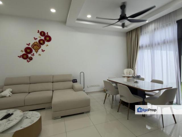 Emerald Residence @ Sunway Iskandar