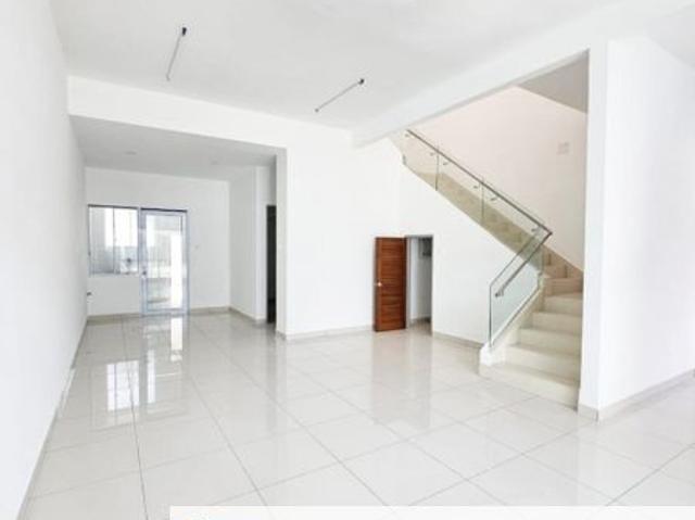 Emerald Residence @ Sunway Iskandar