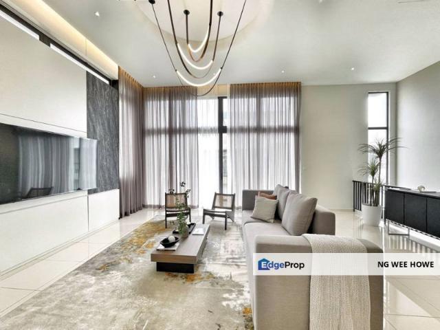 Sunway Emerald Residence @ Residensi 222