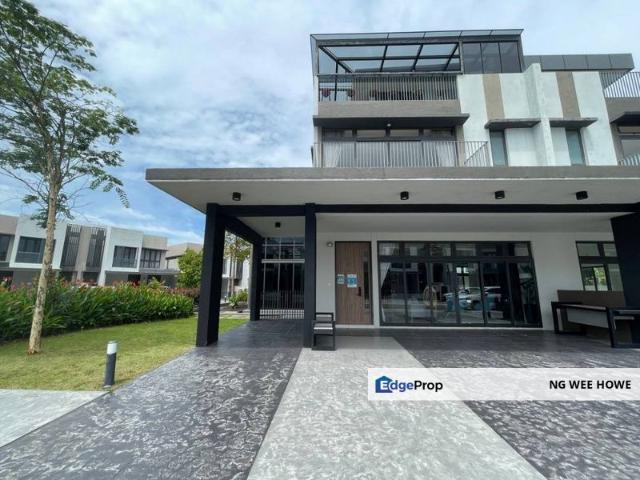 Sunway Emerald Residence @ Residensi 222