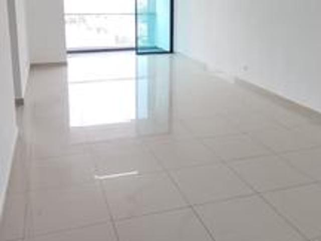 Emerald Residences 1211sf 3BR 2Parkings Bandar Mahkota Cheras KL