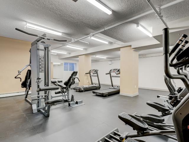 Emerald Sky 2 Bedroom Apartment for Rent at 30 Kincora Glen Pk Nw, Calgary, AB T3R 1V3