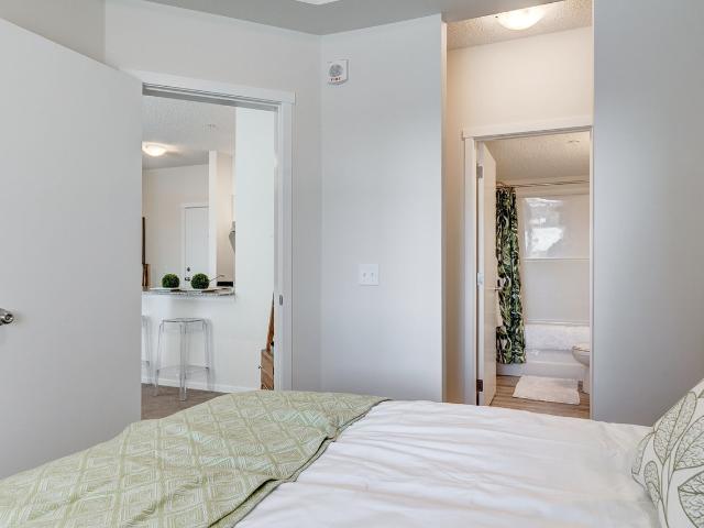 Emerald Sky 2 Bedroom Apartment for Rent at 30 Kincora Glen Pk Nw, Calgary, AB T3R 1V3