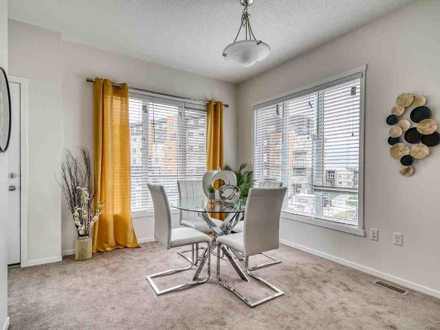 Emerald Sky Townhouse 2 Bedroom Home for Rent at 30 Kincora Glen Pk Nw, Calgary, AB T3R 1V3