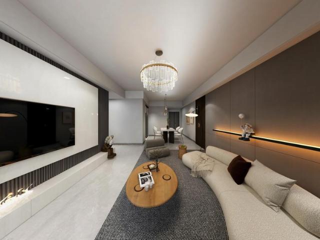 Emerald springs, 1 & 2 bedroom apartment for sale in westlands nairobi