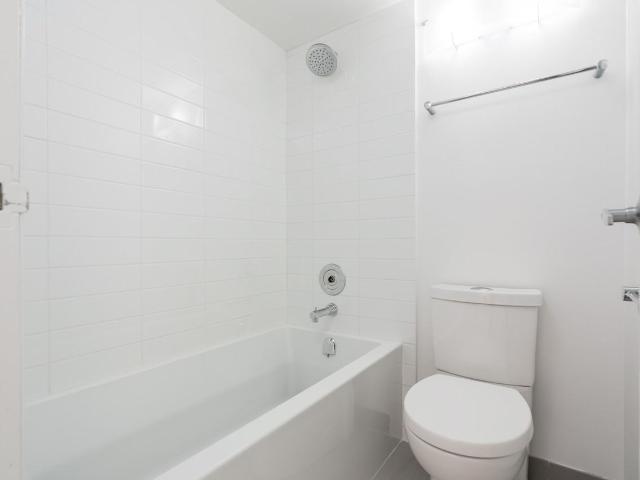 Emerald Terrace 1 Bedroom Apartment for Rent at 2045 Nelson St, Vancouver, BC V6G 1N8 West End