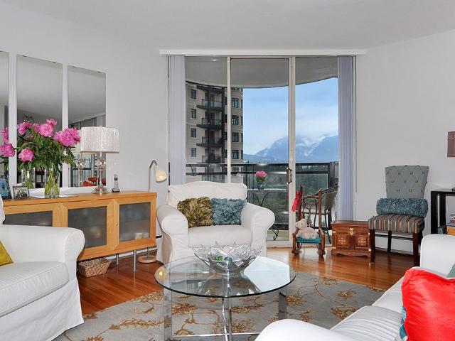 Emerald Terrace 2 Bedroom Apartment for Rent at 2045 Nelson St, Vancouver, BC V6G 1N8 West End