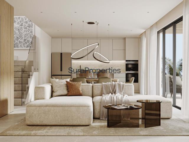 Emerald View Club Residence, una exclusiva comunidad situada en las colinas de Mijas