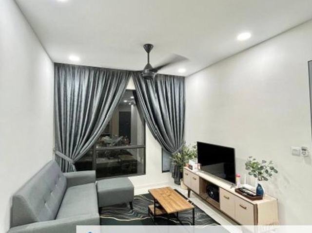 Emerald 9 Condominium