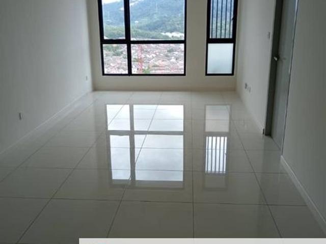 Emerald 9 Cheras