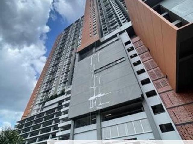 Emerald 9 Cheras