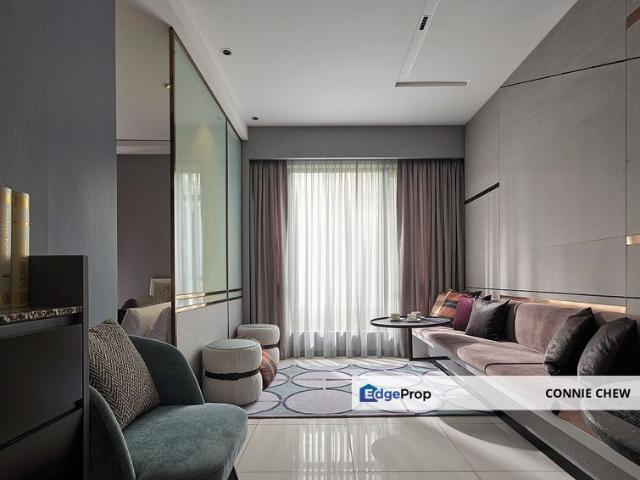 Emerald 9 Cheras
