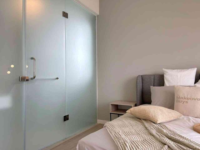 emerald 9, condominium