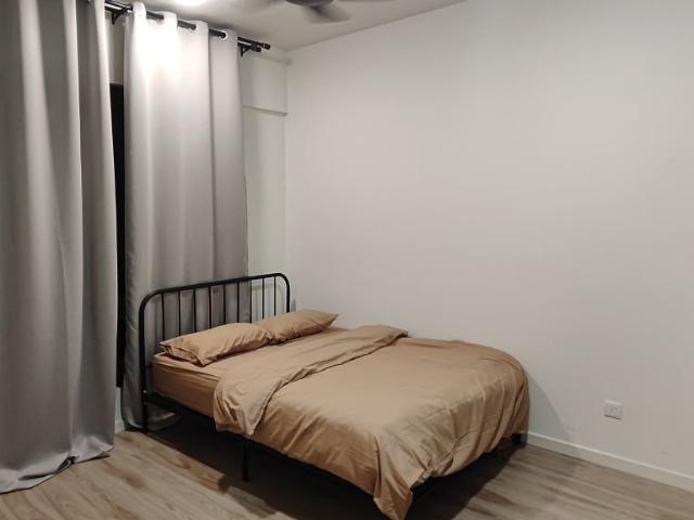 emerald 9, condominium