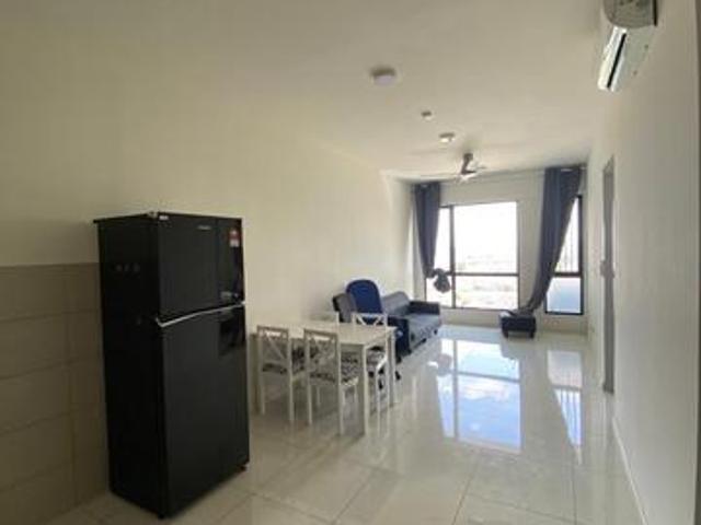 Emerald 9 Cheras MRT Suntex