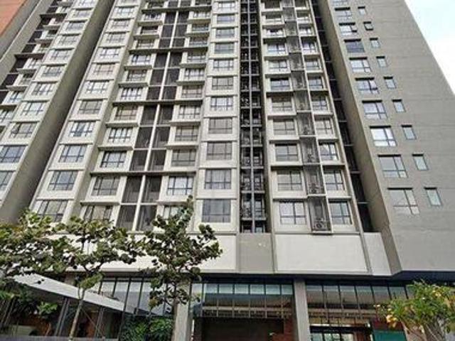 Emerald 9 Cheras FULLY FURNISH 2R2B For Rent