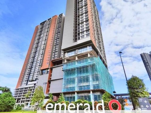 Emerald 9 Cheras