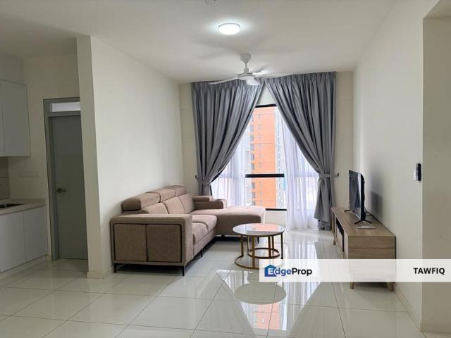Emerald 9 Cheras