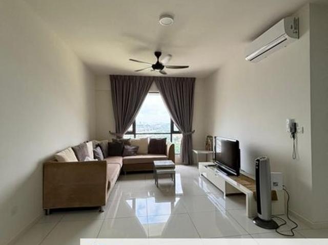 Emerald 9 Cheras