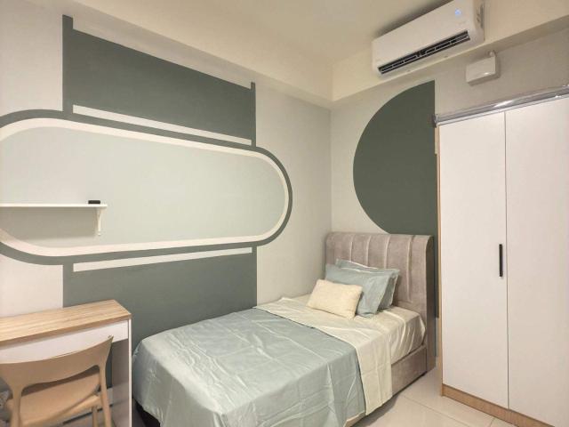 EMERALD 9, Cheras