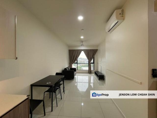 Emerald 9 Cheras