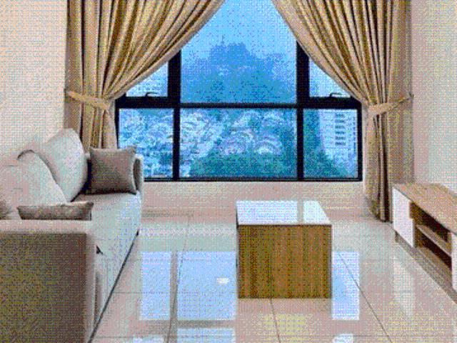 Emerald 9 Taman Cuepacs Cheras Selangor
