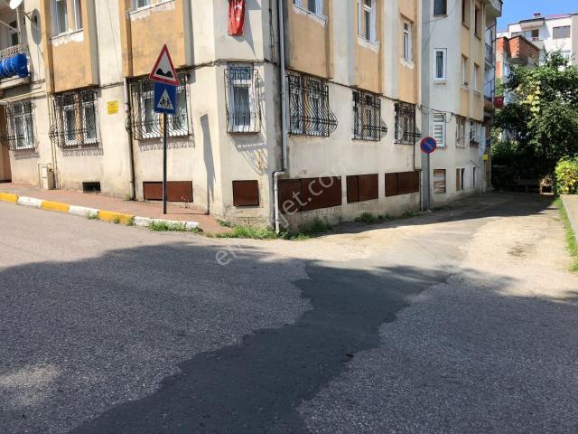 Emfa Aydın İnşaat Merkez Hacı Hüseyin Mah Satılık Bölüm 45m2