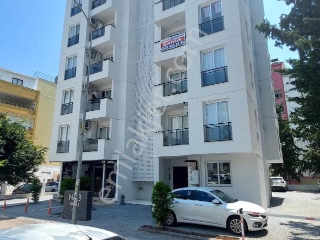 Emfadan K.evren Bul.yeni Binada D.gazlı Full Eşyalı 1+1 Daire