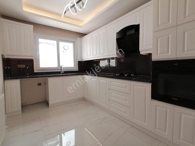 Emfadan T.özal Bulvarı Ultra Lüks Concept Bulvar Üzeri 4+1 Daire