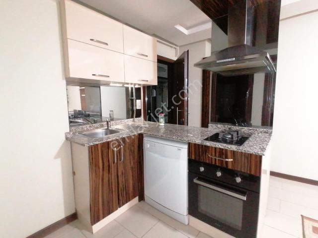 Emfadan T.özal Metro Durağı Yakın Full Eşyalı D.gazlı 1+1 Daire