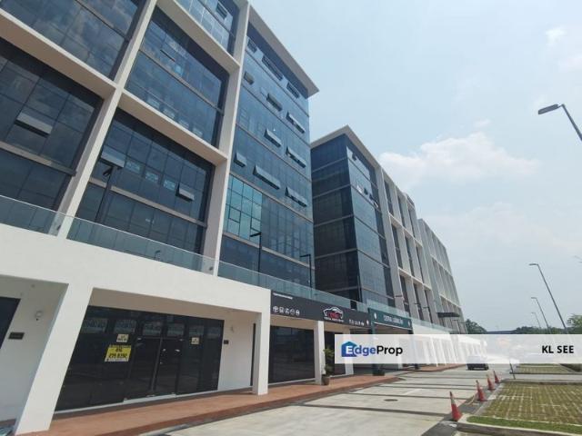 EmHub Kota Damansara