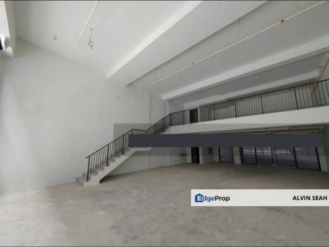EmHub Kota Damansara