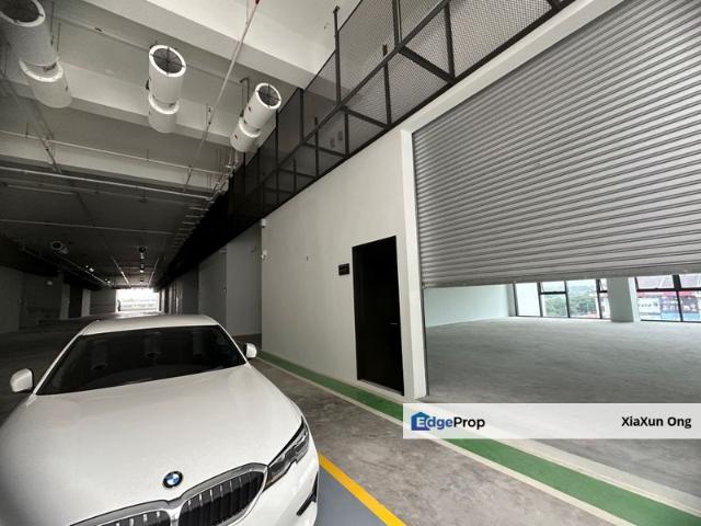 EmHub Kota Damansara