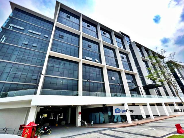 EmHub Kota Damansara