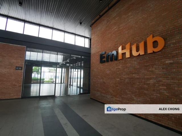 EmHub Kota Damansara