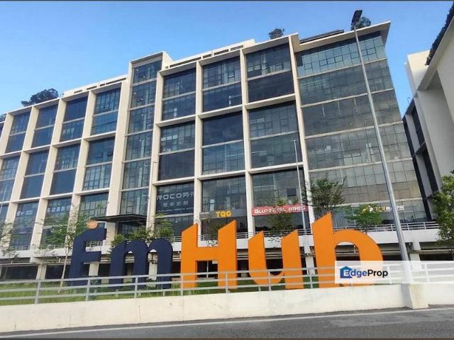 EmHub Kota Damansara