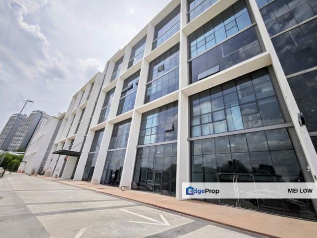 EmHub Kota Damansara