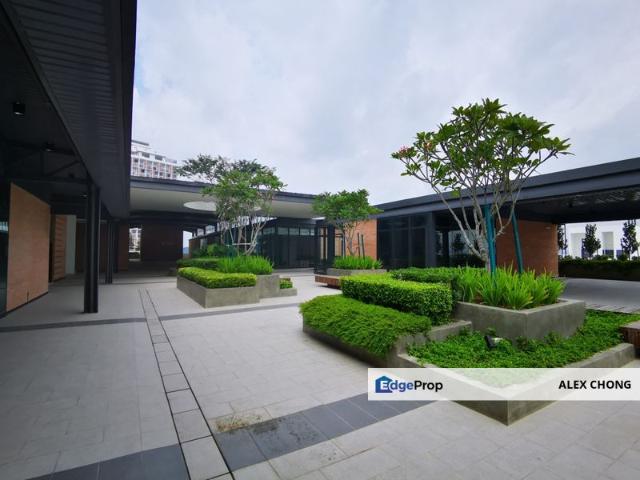 EmHub Kota Damansara